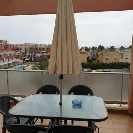 Marina Rey Apartment