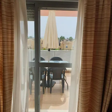 Apartment Marina Rey Vera