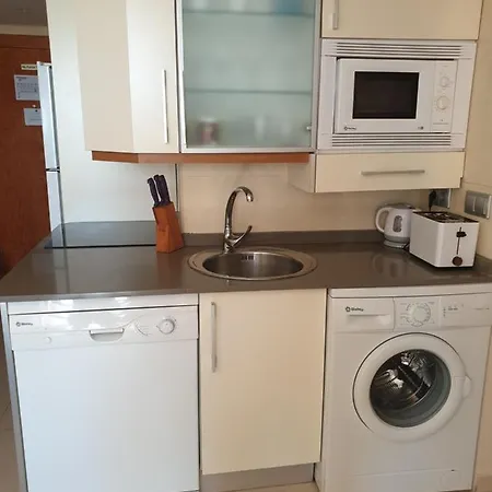 Apartment Marina Rey