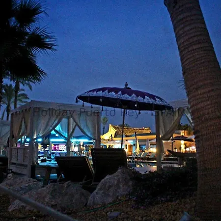 Marina Rey Apartment *
