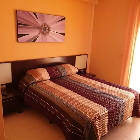Apartamento Marina Rey