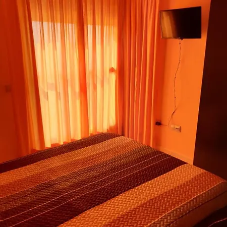 Marina Rey Apartamento Vera
