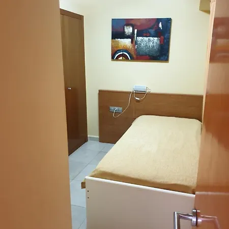 Apartamento Marina Rey *